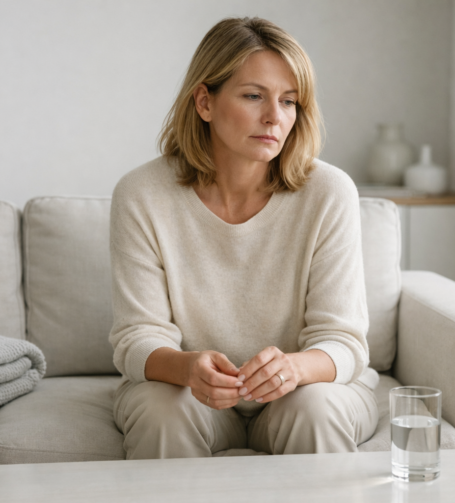 Depression & Anxiety